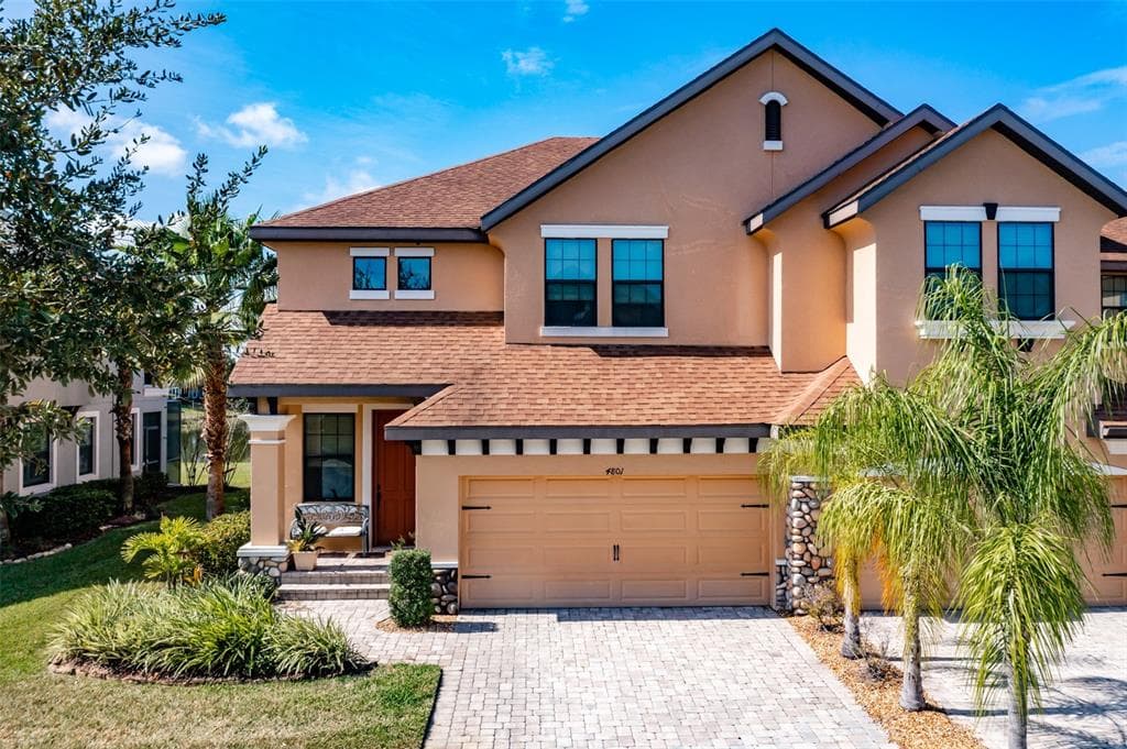 4801 WANDERING WAY WESLEY CHAPEL, FL 33544