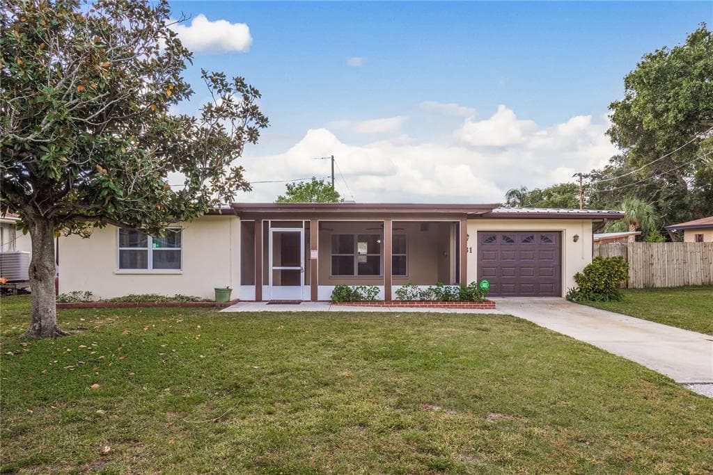 1631 LONG STREET CLEARWATER, FL 33755