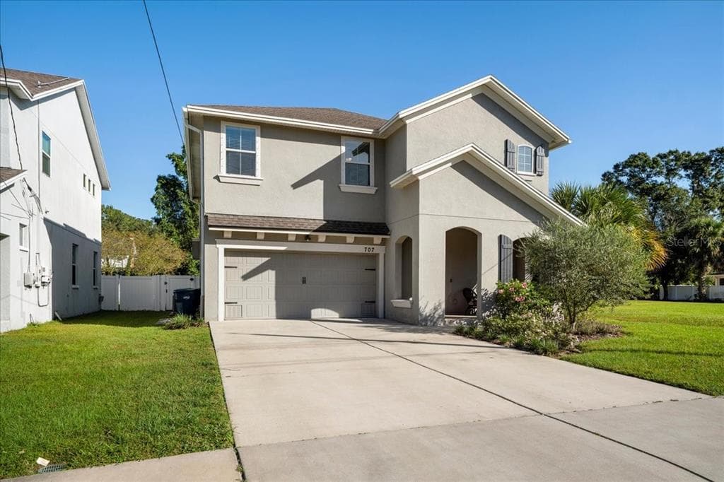 707 W OHIO AVENUE TAMPA, FL 33603