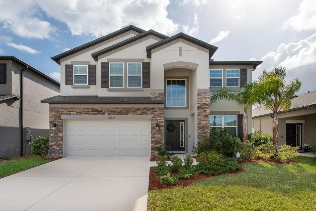 11425 ALACHUA CREEK LANE RIVERVIEW, FL 33579