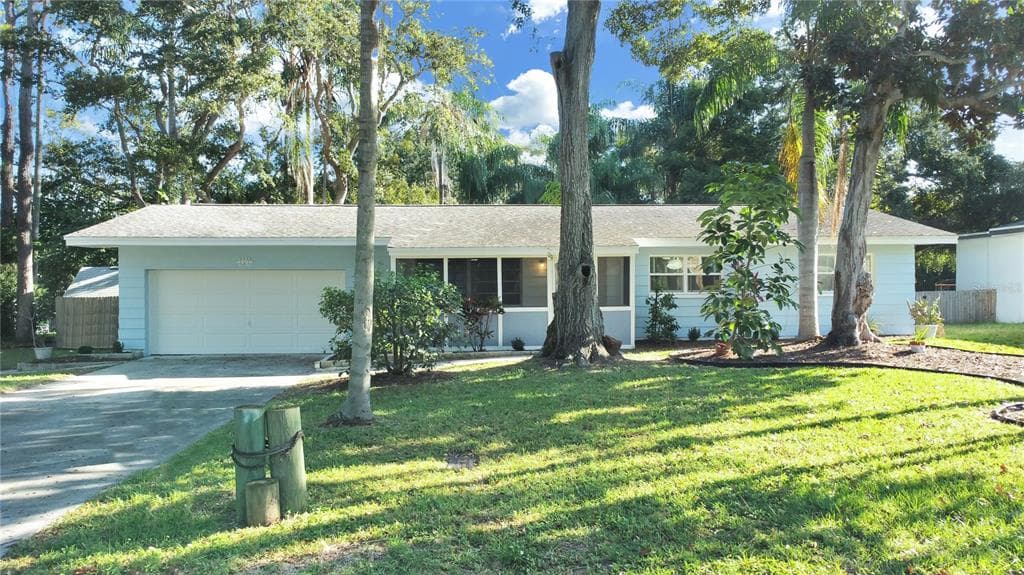 1957 BYRAM DRIVE CLEARWATER, FL 33755