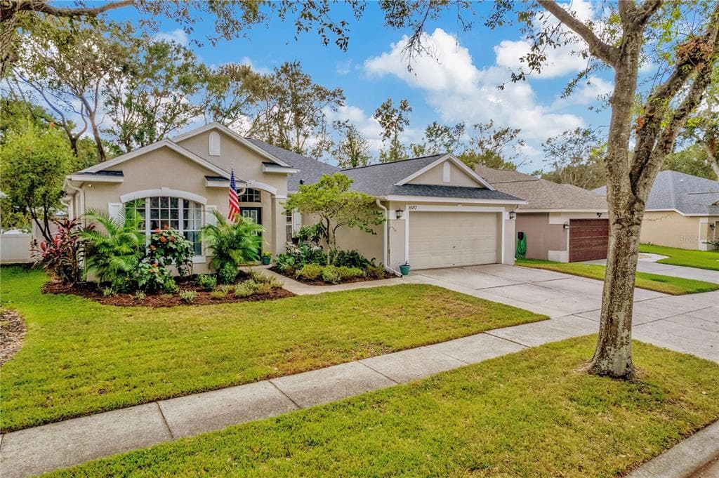 6917 POTOMAC CIRCLE RIVERVIEW, FL 33578
