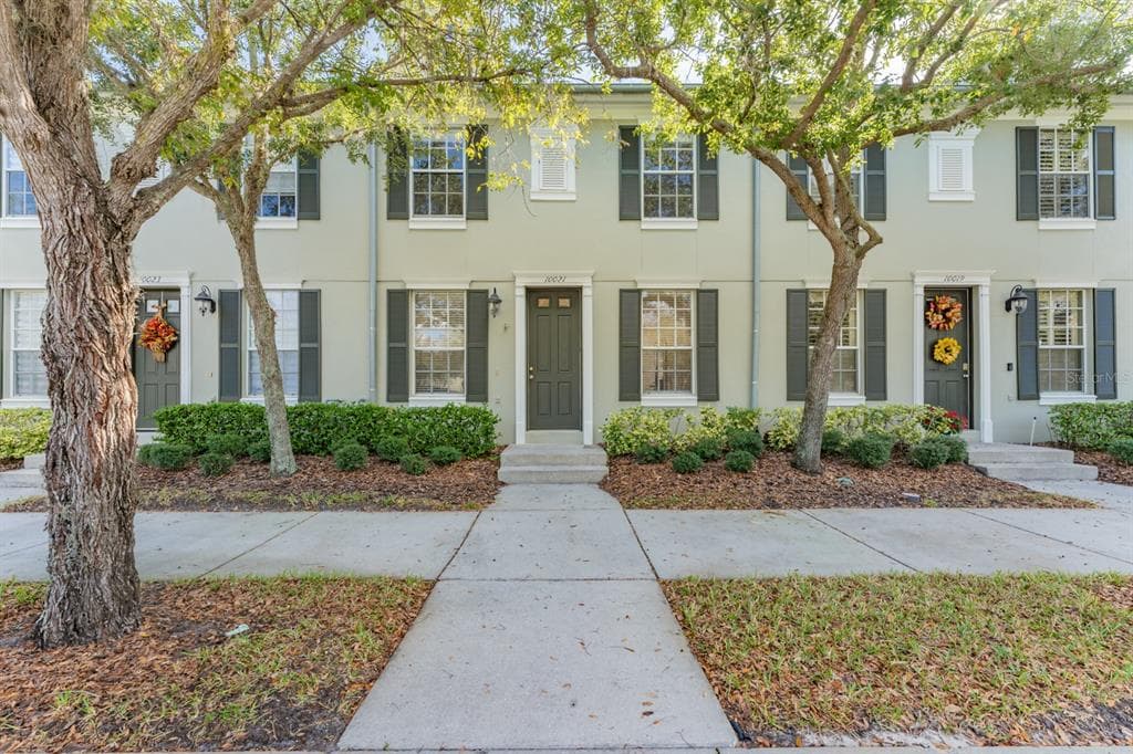 10021 BRADWELL PLACE TAMPA, FL 33626