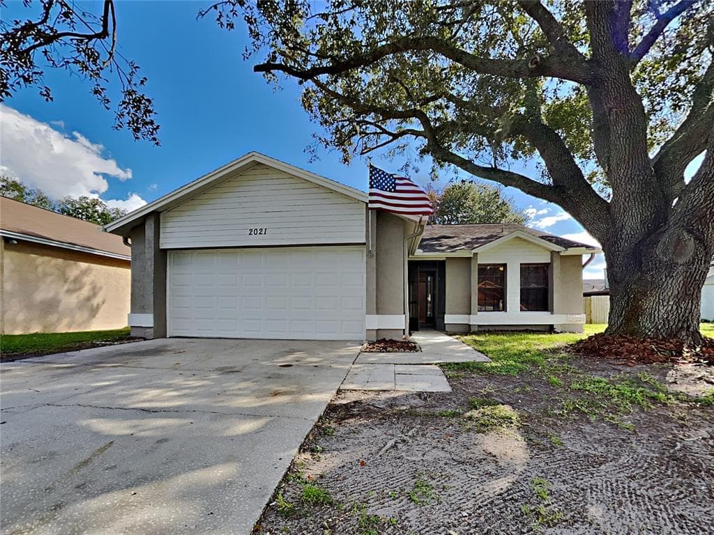 2021 HELM LANE VALRICO, FL 33594