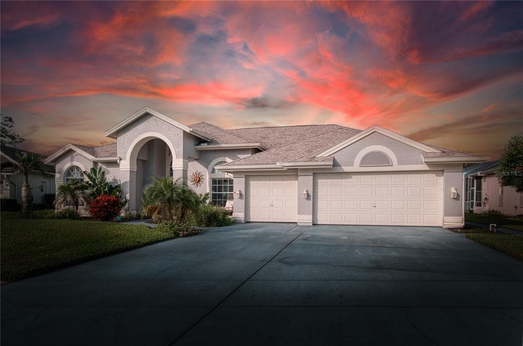 13939 TALMAGE LOOP HUDSON, FL 34667