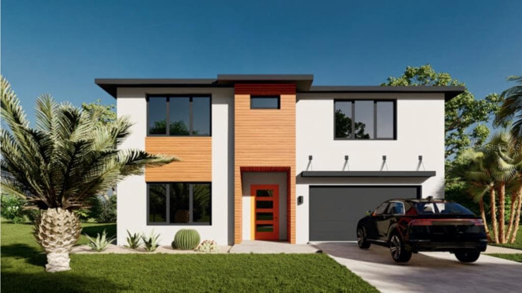3411 W GRAY COURT TAMPA, FL 33609