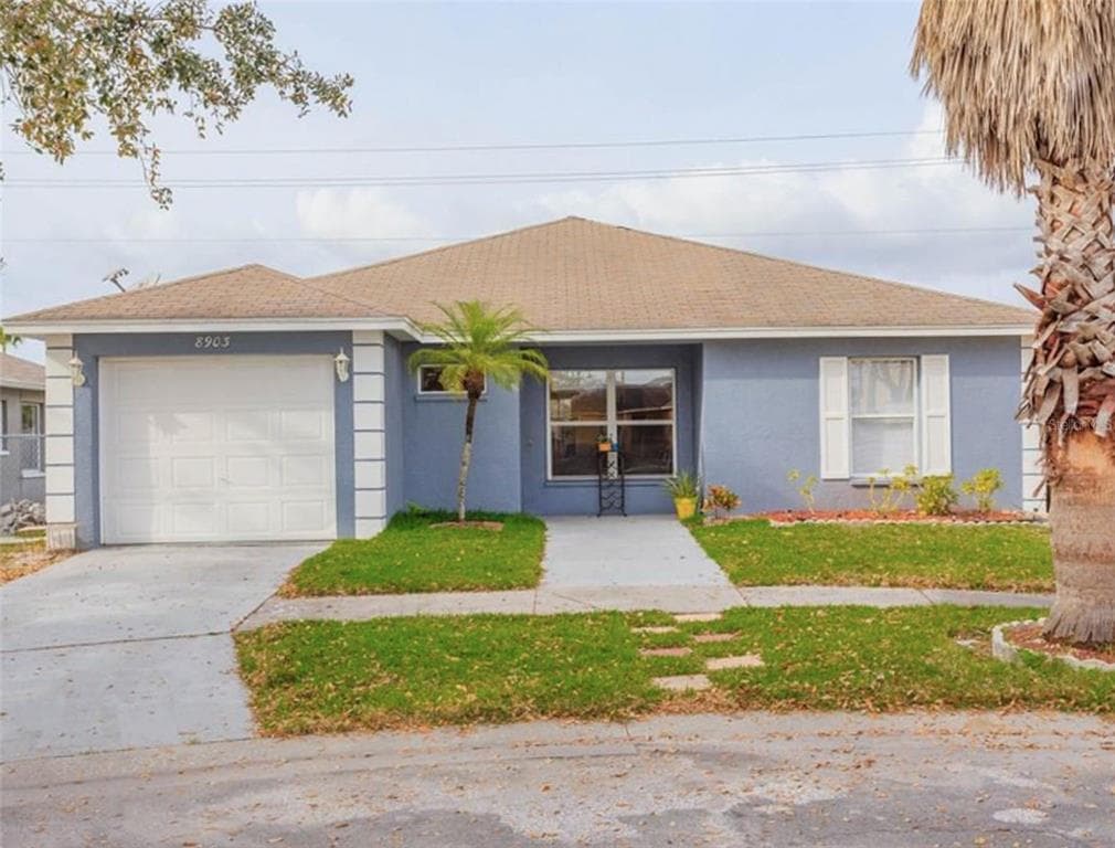 8903 RIPKEN LANE TAMPA, FL 33615