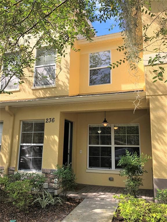 236 PENMARK STONE PLACE VALRICO, FL 33594