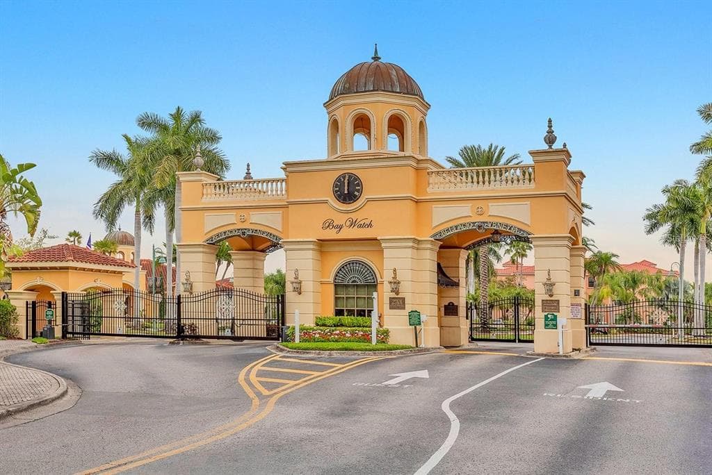 2729 VIA MURANO UNIT 411 CLEARWATER, FL 33764