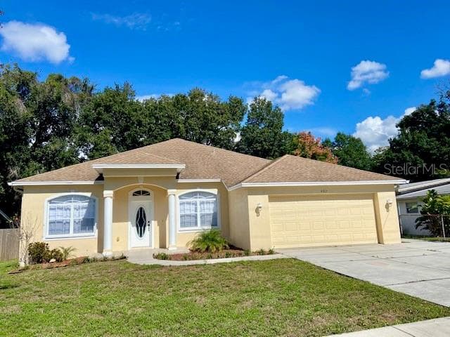4317 W ARCH STREET TAMPA, FL 33607