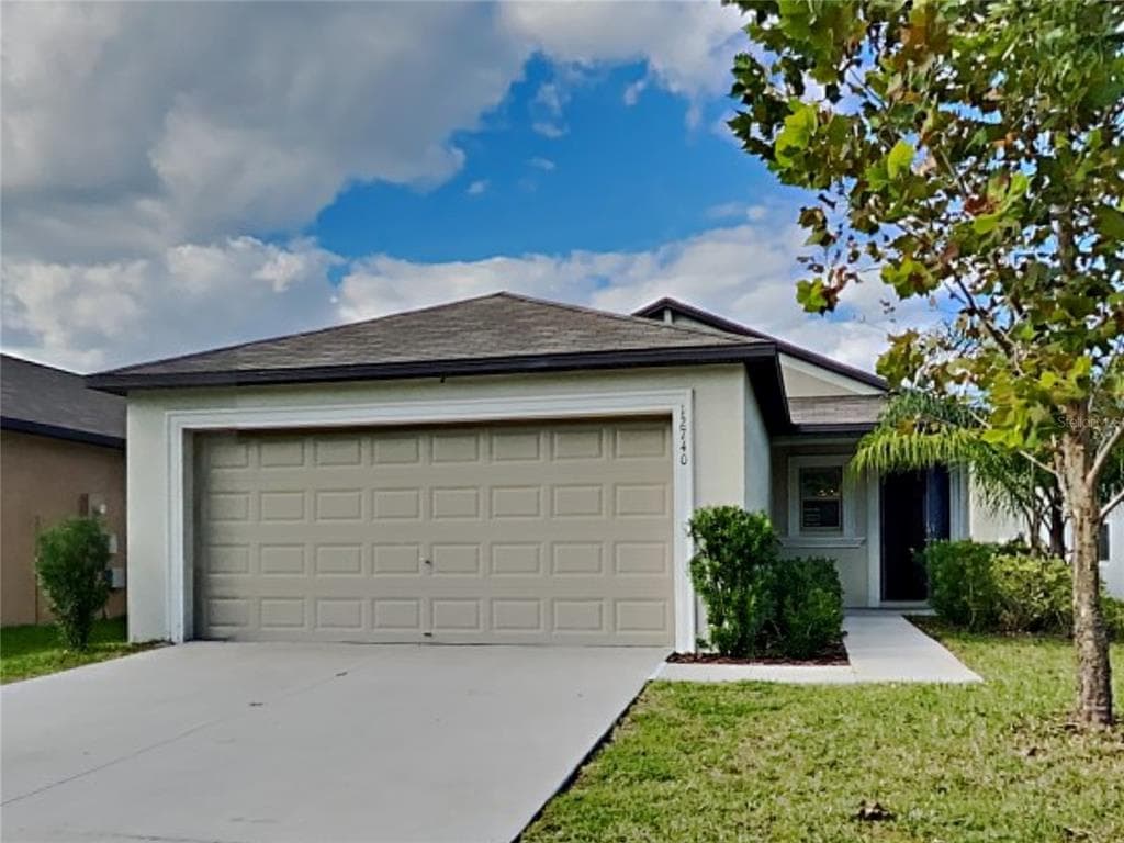 12740 LEMON PEPPER DRIVE RIVERVIEW, FL 33578