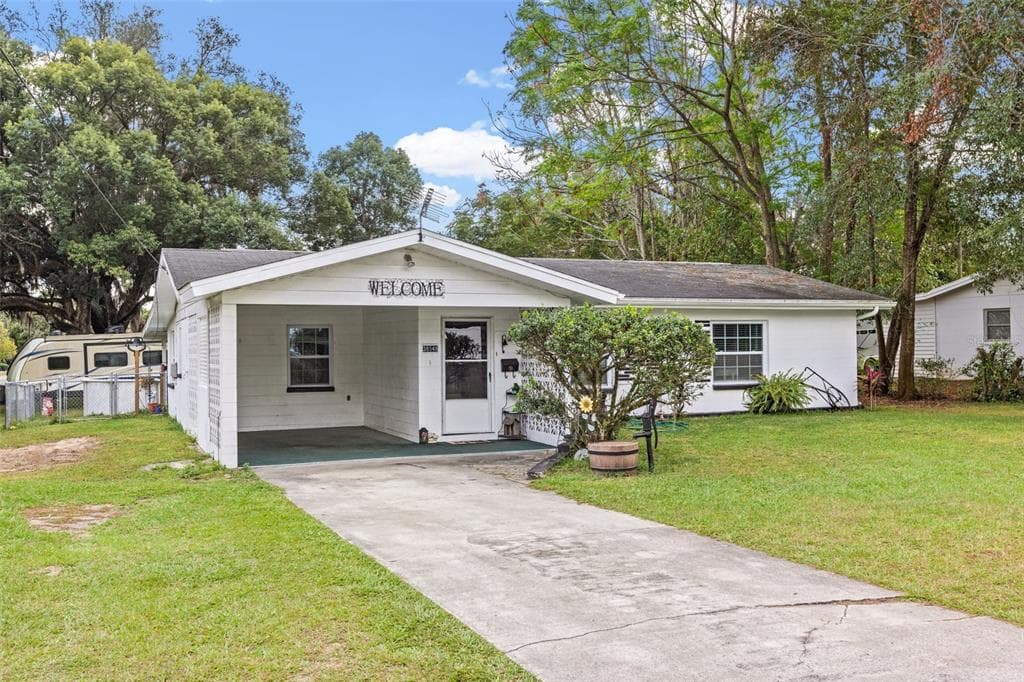 38548 12TH AVENUE ZEPHYRHILLS, FL 33542