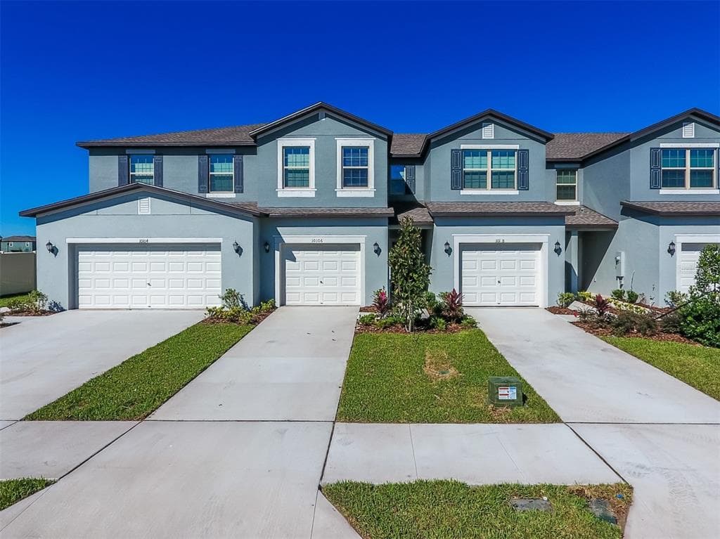 14226 RIVA RIDGE PLACE RUSKIN, FL 33573
