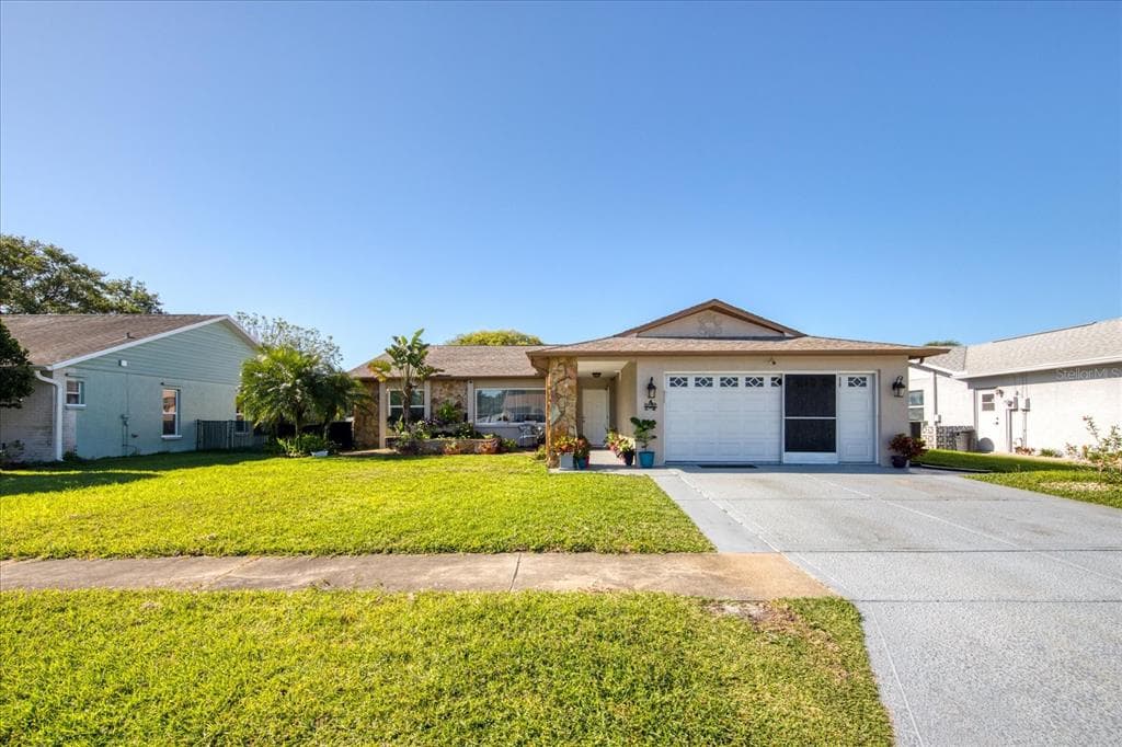 8220 TARSIER AVENUE NEW PORT RICHEY, FL 34653