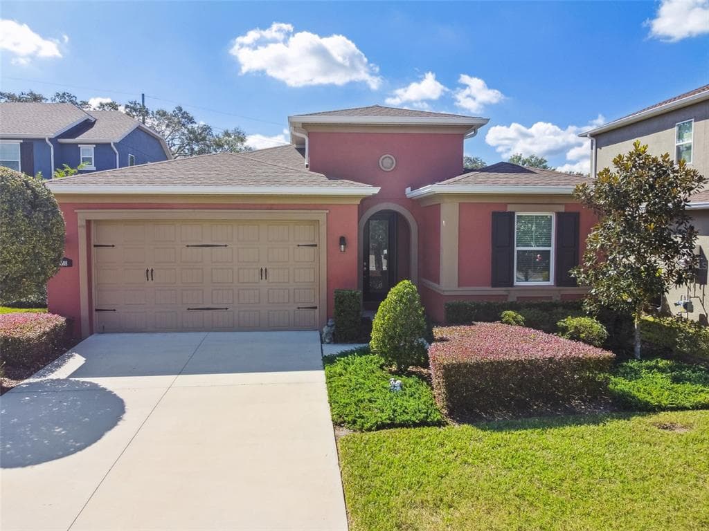 3508 WICKET FIELD ROAD LUTZ, FL 33548
