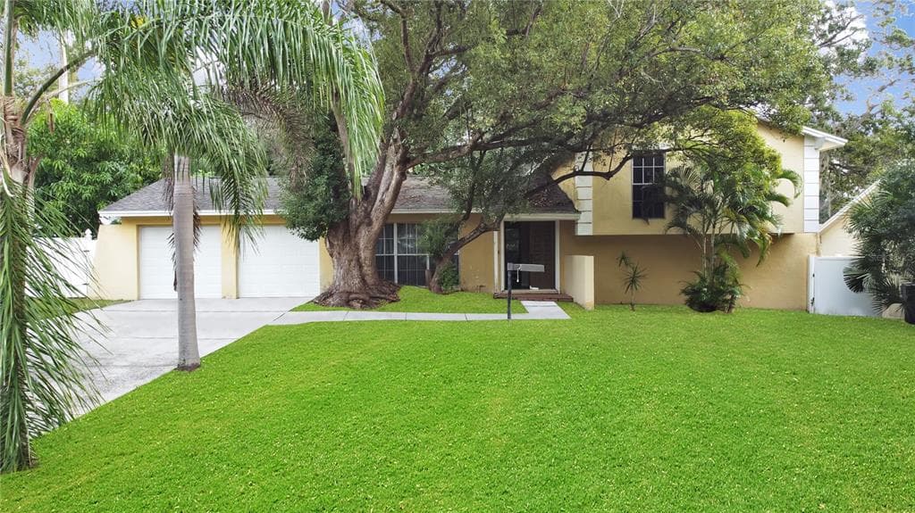 613 VALLEY HILL DRIVE BRANDON, FL 33510