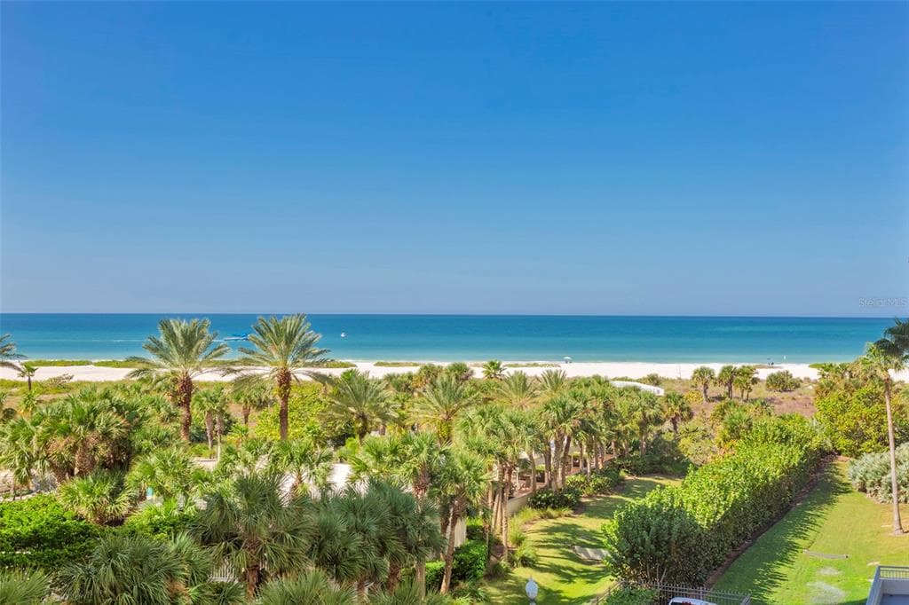 1180 GULF BLVD UNIT 405 CLEARWATER, FL 33767