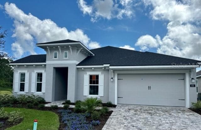 491 STIRLING BRIDGE DRIVE ORMOND BEACH, FL 32174