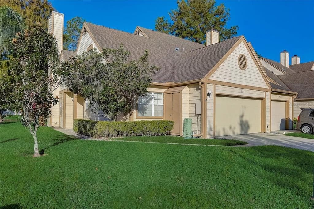 3515 PINE KNOT DRIVE VALRICO, FL 33596