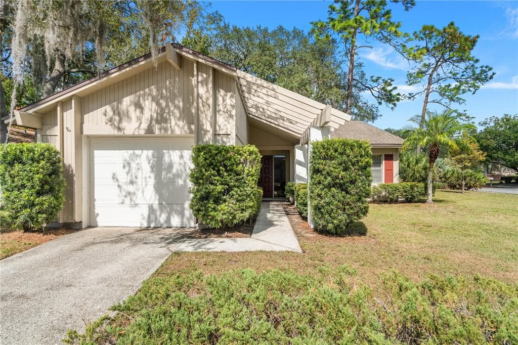 14612 DAYBREAK DRIVE LUTZ, FL 33559