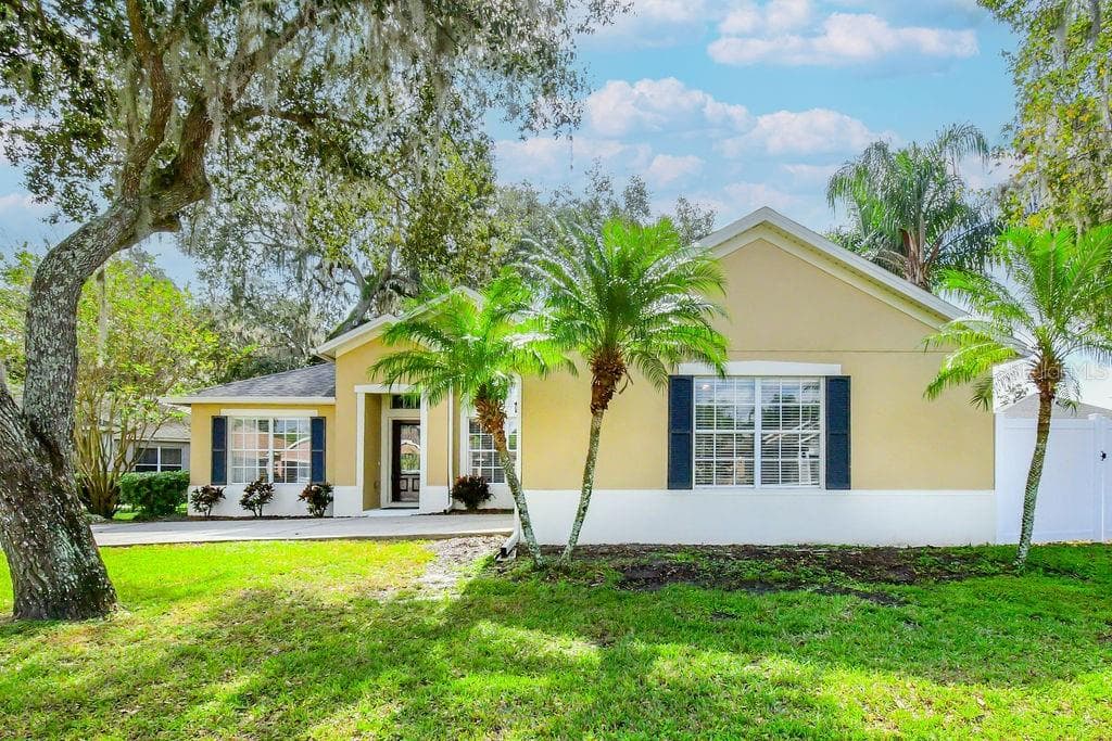 30510 IVERSON DRIVE