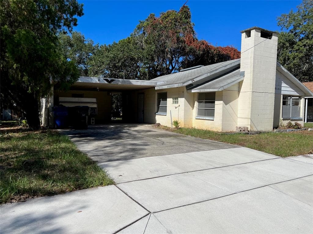 177 11TH STREET SW LARGO, FL 33770