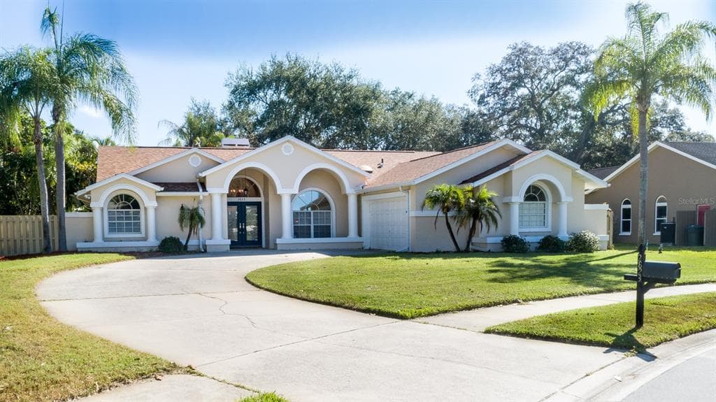 2823 CHALLENGER DRIVE