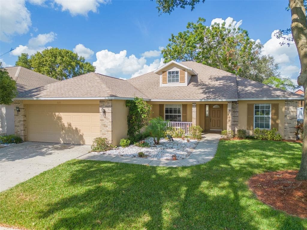 608 NUTSHELL COURT SEFFNER, FL 33584