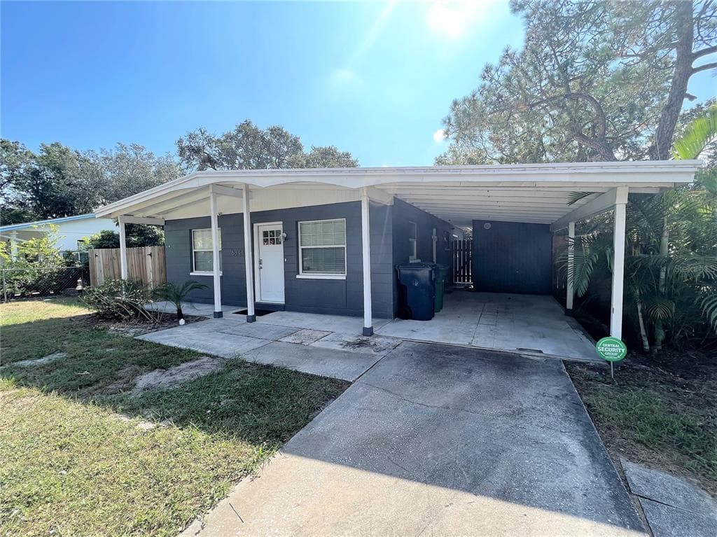 6344 S RENELLIE COURT TAMPA, FL 33616