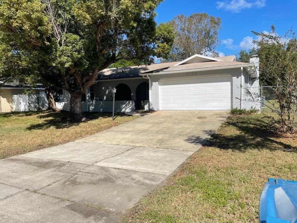 6085 ALDERWOOD STREET SPRING HILL, FL 34606