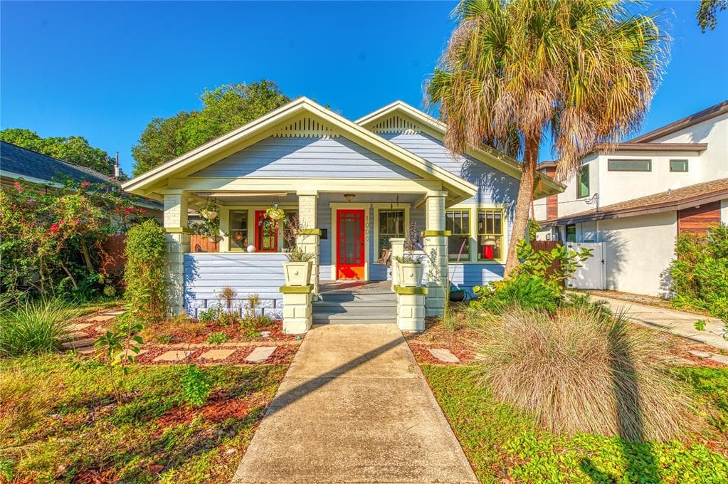 1000 7TH STREET N ST PETERSBURG, FL 33701