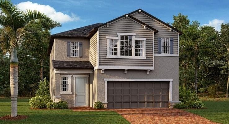 8236 ROLLING TIDES DRIVE NEW PORT RICHEY, FL 34655