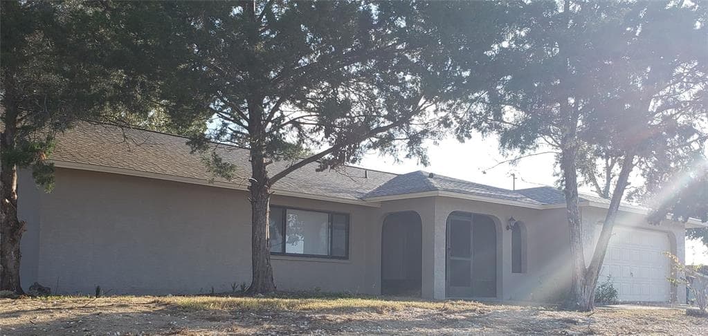 13131 LAWRENCE STREET SPRING HILL, FL 34609