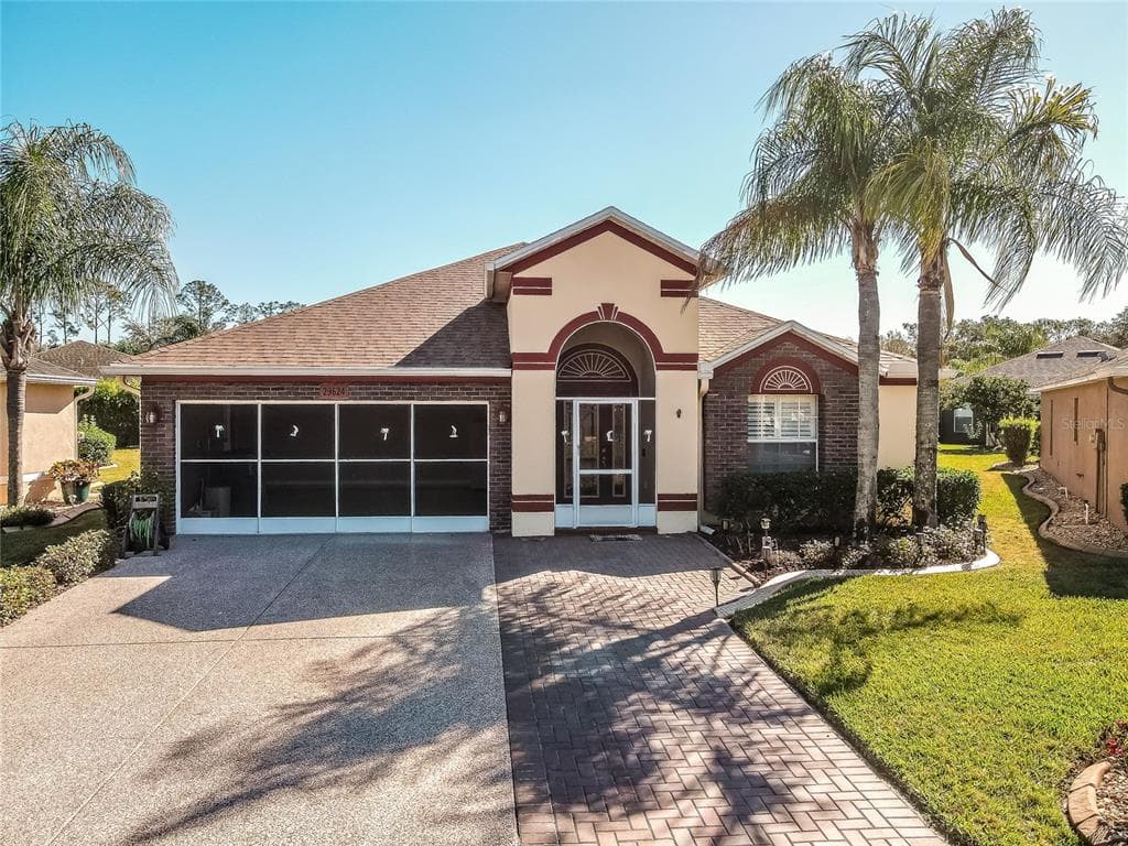 29624 TEE SHOT DRIVE SAN ANTONIO, FL 33576