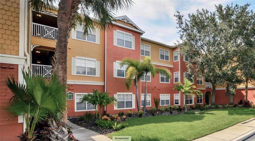 4207 S DALE MABRY HIGHWAY UNIT 7209 TAMPA, FL 33611