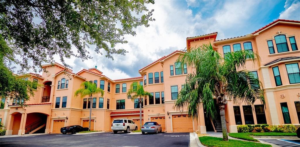 2755 VIA CAPRI UNIT 1210 CLEARWATER, FL 33764