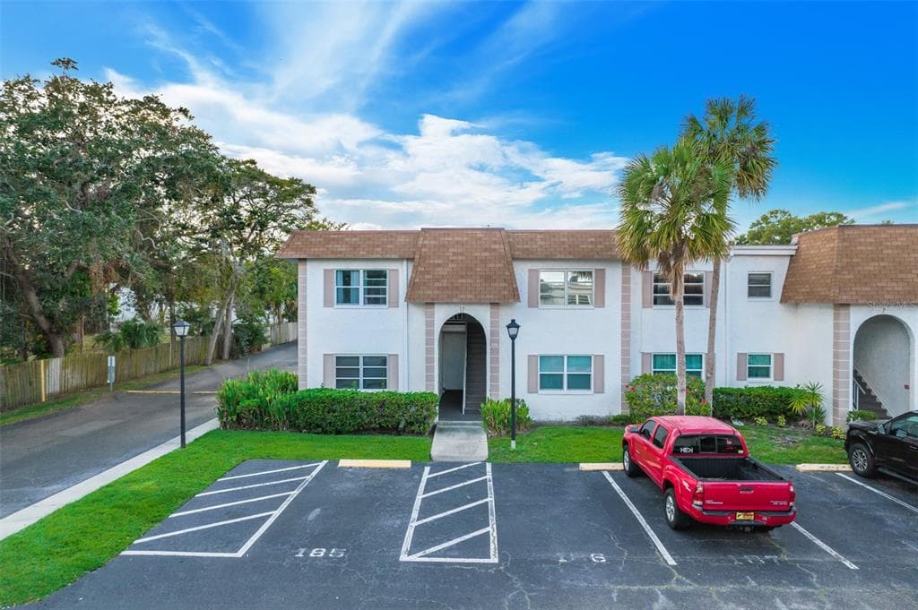 209 S MCMULLEN BOOTH ROAD UNIT 188 CLEARWATER, FL 33759