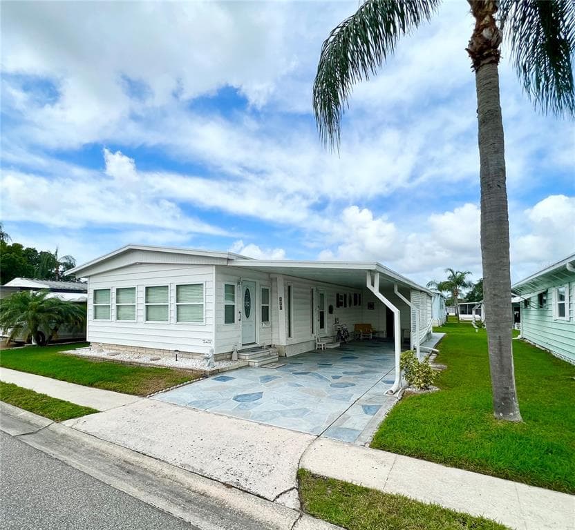 1100 BELCHER ROAD S UNIT 218 LARGO, FL 33771