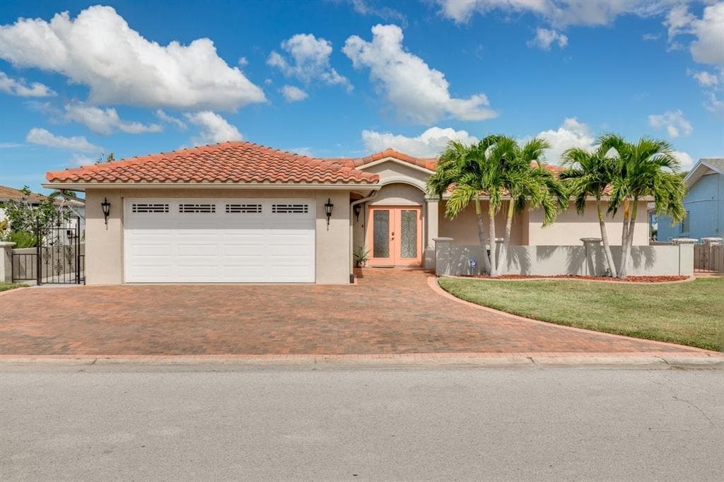 4033 RUDDER WAY NEW PORT RICHEY, FL 34652