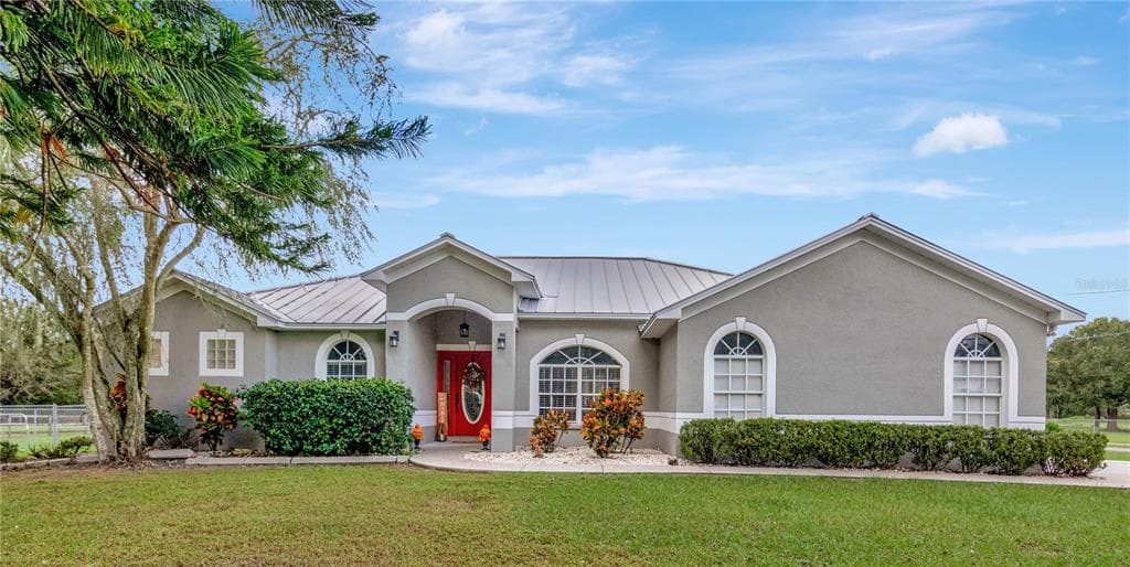 2616 AL SIMMONS ROAD