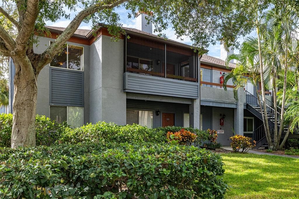 10263 GANDY BOULEVARD N UNIT 106