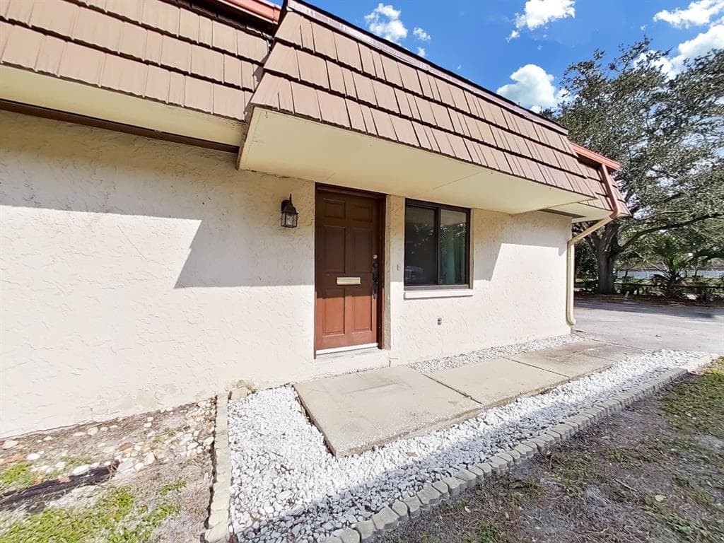 8750 DR MARTIN LUTHER KING JR STREET N UNIT 3E