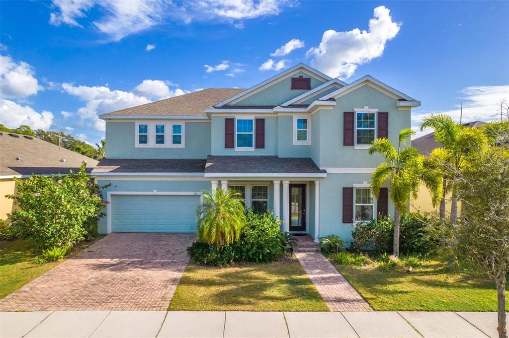 5119 ADMIRAL POINTE DRIVE
