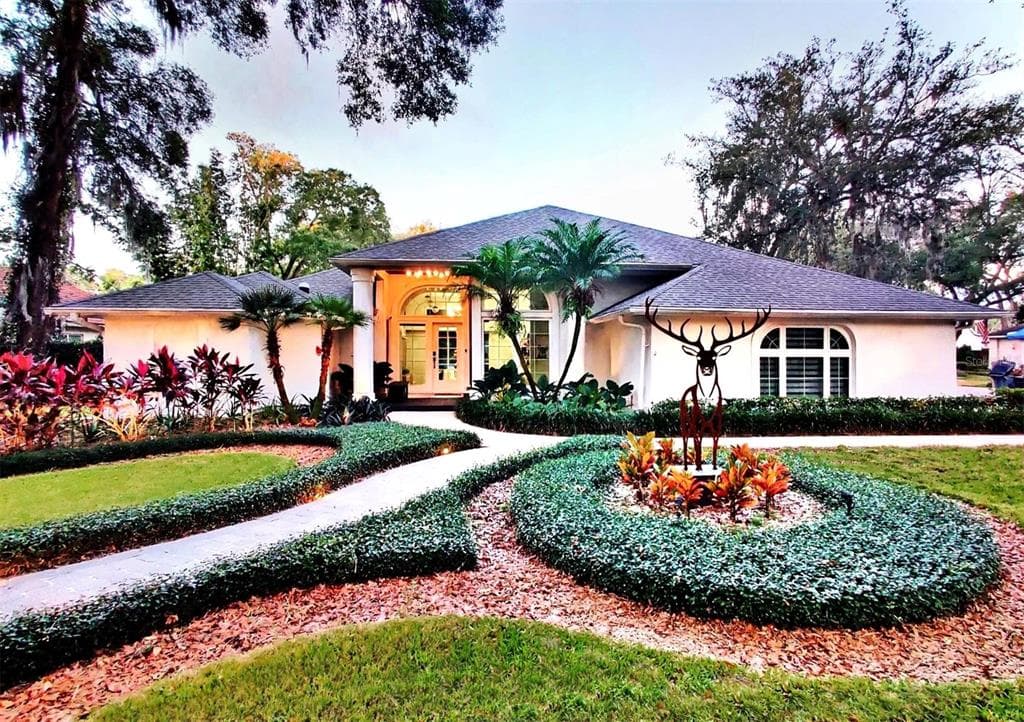 11506 LOUVRE PLACE TEMPLE TERRACE, FL 33617
