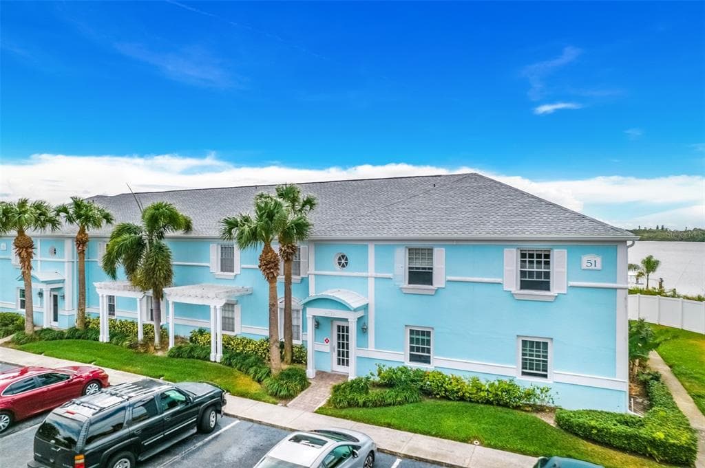 4805 COBIA DRIVE SE UNIT C ST PETERSBURG, FL 33705