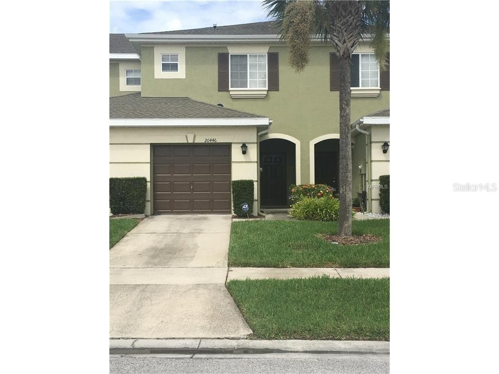 20446 NEEDLETREE DRIVE