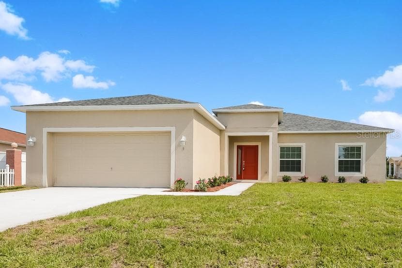 9 CECILIA WAY POINCIANA, FL 34758