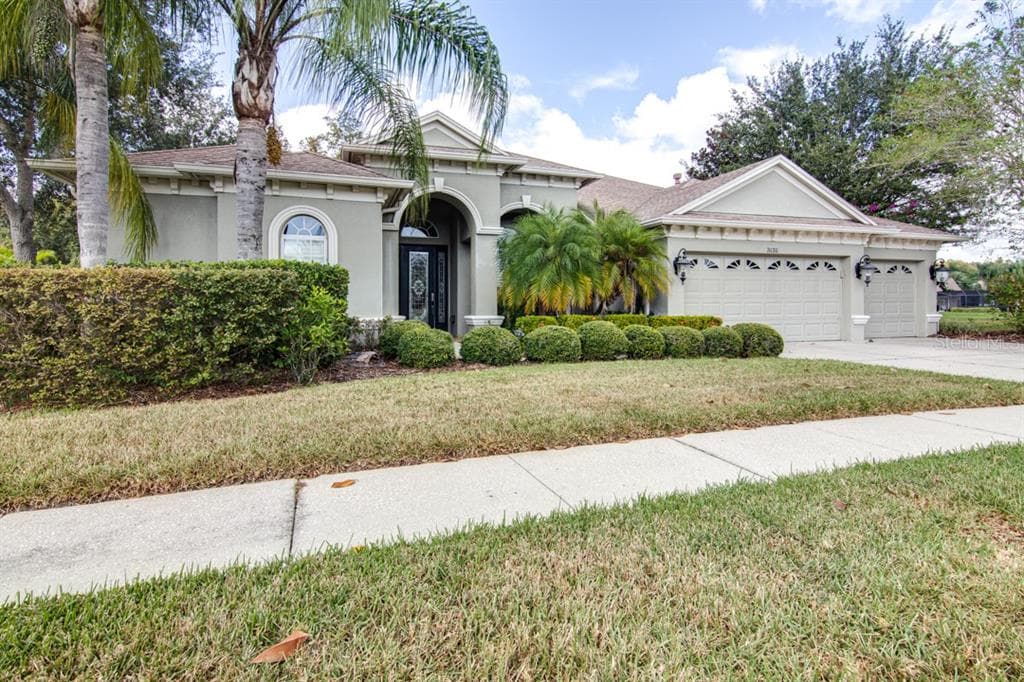 3135 MARBLE CREST DRIVE LAND O LAKES, FL 34638