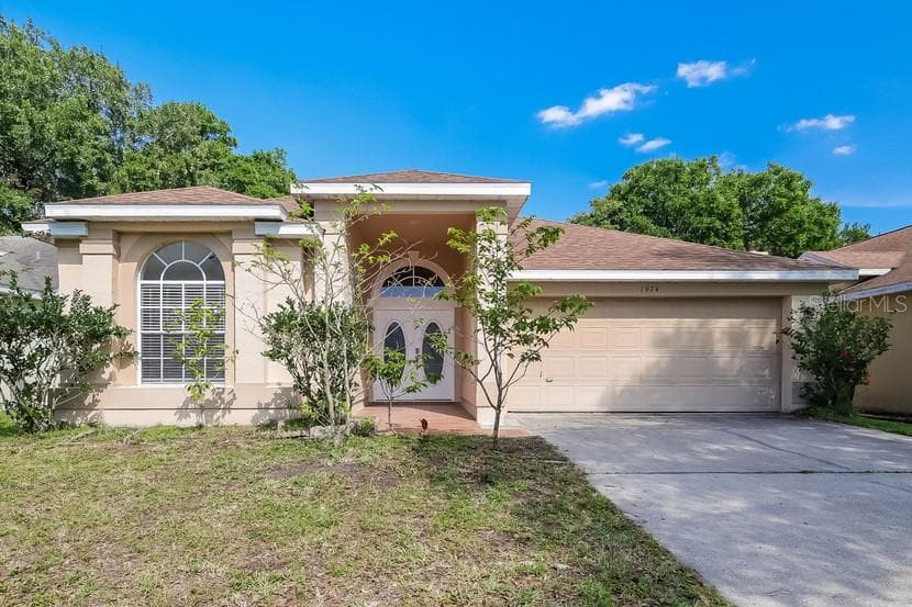 1974 RIVER PARK BOULEVARD ORLANDO, FL 32817