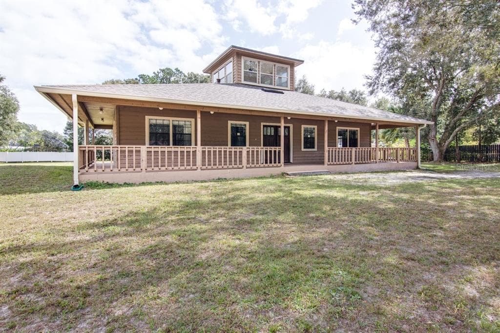 27019 GOLDEN MEADOW DRIVE WESLEY CHAPEL, FL 33544